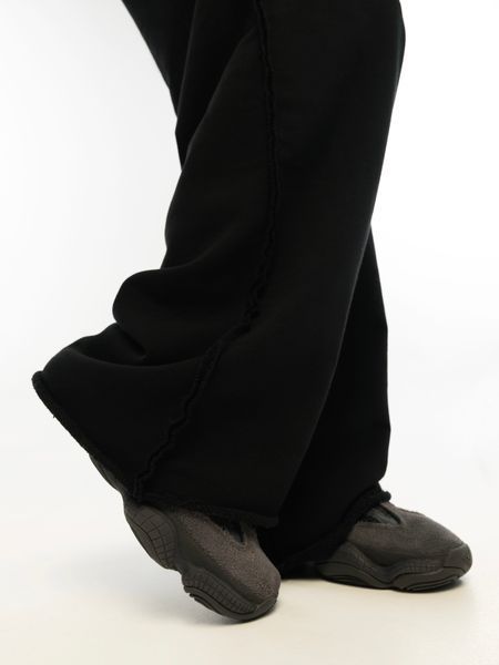 FLEX PANTS (Black)