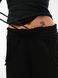 FLEX PANTS (Black)
