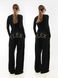FLEX PANTS (Black)