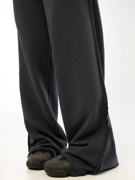 FLEX PANTS (Gray)